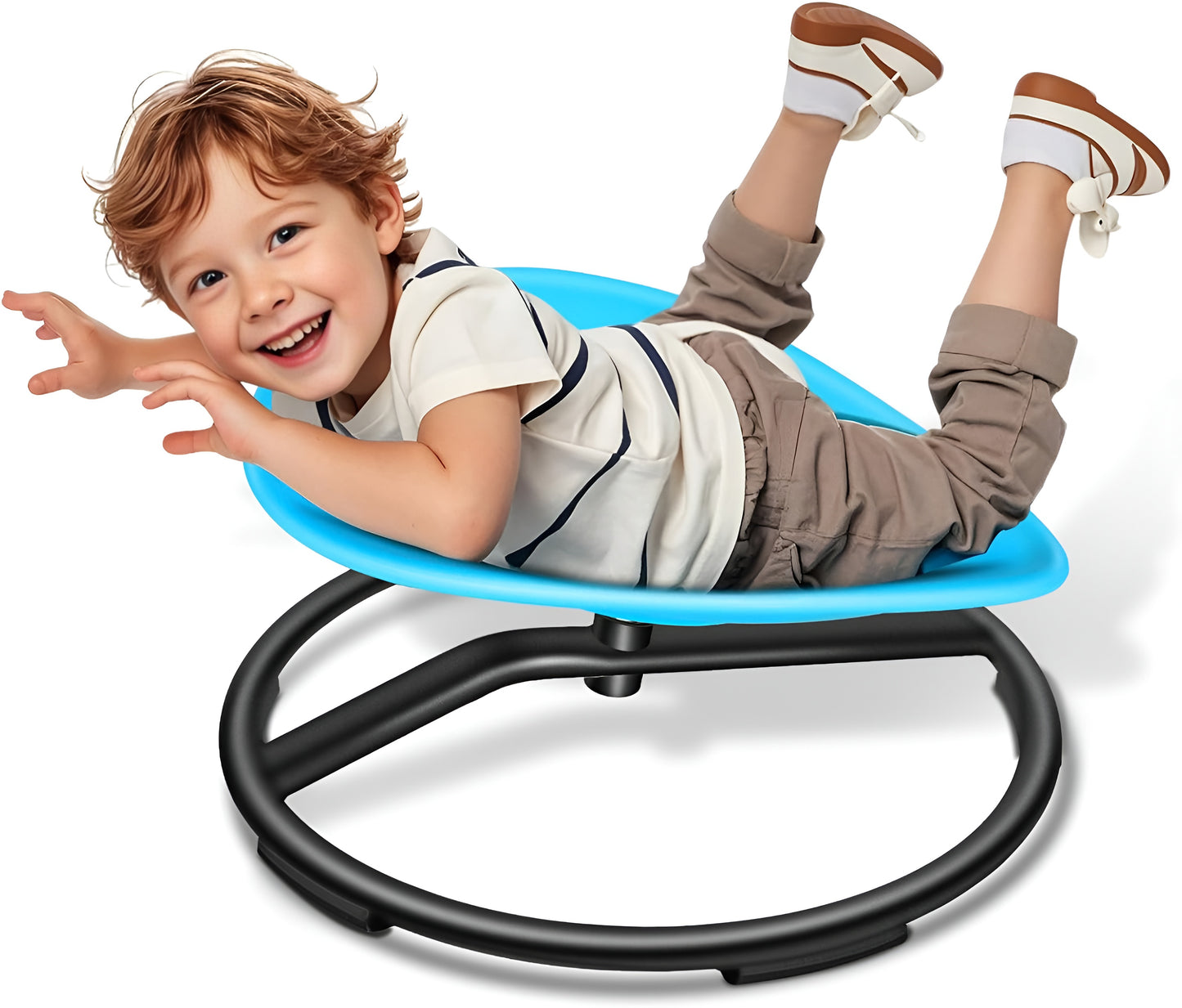 Envora™ Sensory Swivel Chair