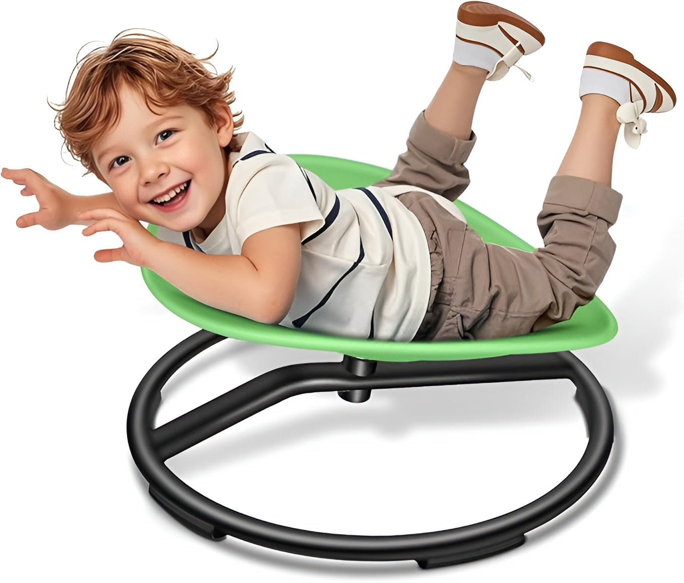Envora™ Sensory Swivel Chair