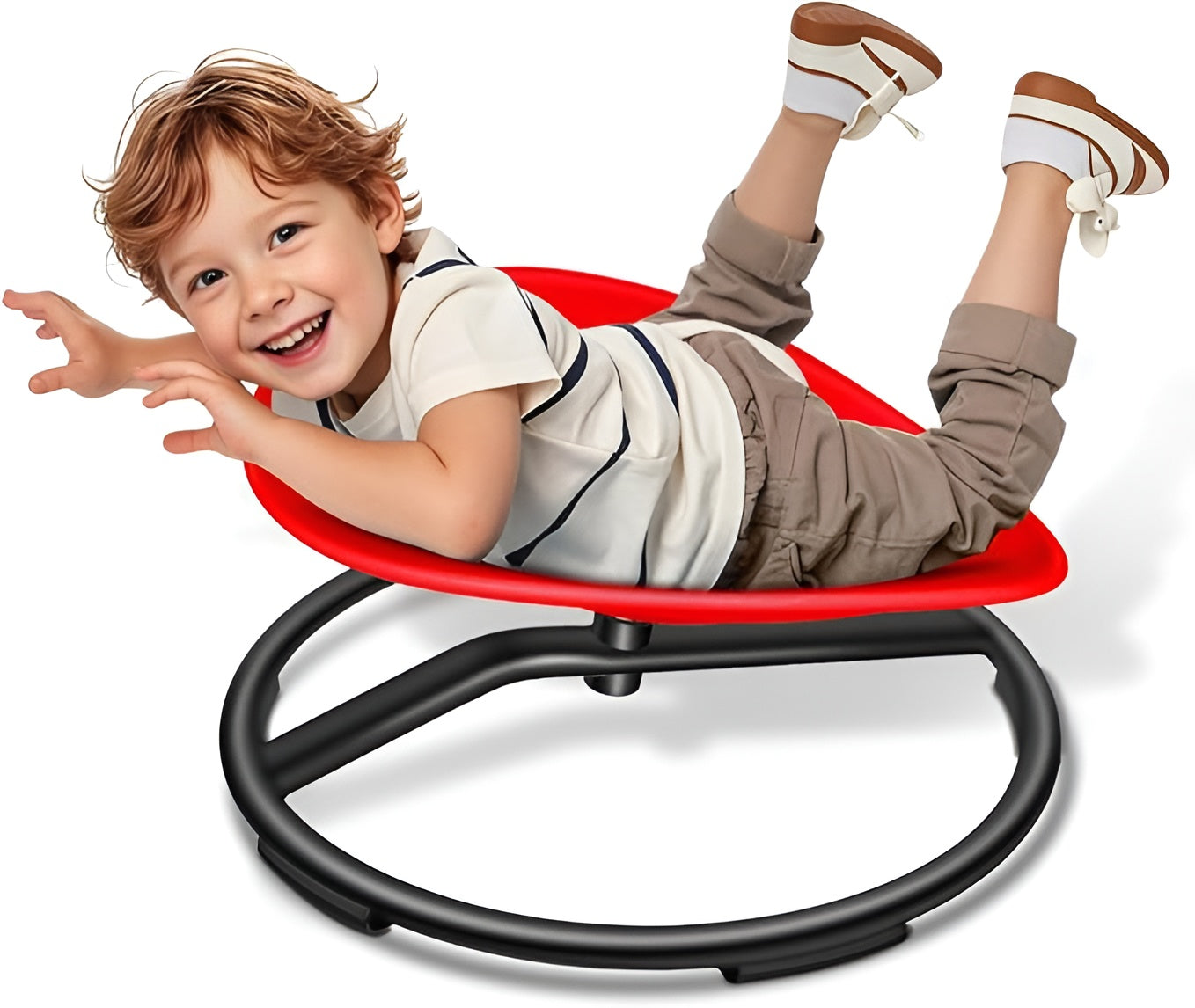 Envora™ Sensory Swivel Chair