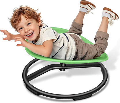 Envora™ Sensory Swivel Chair